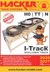 Hacker I-Track Katalog2026 - Hacker I-Track - Katalog 2026/2027